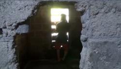 Kisah Pilu Anak Berkebutuhan Khusus Dikurung di Rumah Selama Belasan Tahun