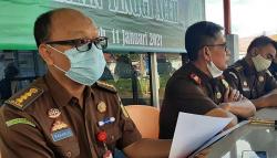 Usut Kasus Korupsi di KKP, Kejati Aceh Tunggu Petunjuk Kejagung