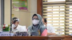 Bupati Pekalongan Dorong Perangkat Desa Percepat Penyaluran BLT <