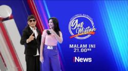 Putra Siregar dan Atta Halilintar Ngobrol Kesuksesan di Usia Muda Bareng Gus Miftah Malam Ini