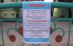 11 Puskesmas di Blitar Tutup Sementara usai Nakes Terpapar Covid-19