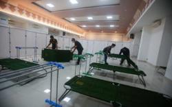 Gawat, Ratusan Karyawan Perusahaan Energi Isolasi Secara Ilegal di Lahat <
