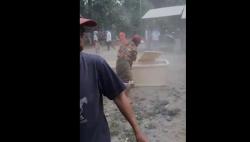 Polisi Tangani 5 Kasus Menghalangi Pemakaman Jenazah Covid-19 di Pasaman<