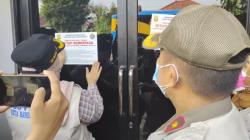 Langgar Jam Operasional saat PPKM, 6 Tempat Usaha di Bandarlampung Disegel