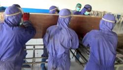 Biaya Kremasi Jenazah di Pekalongan Naik 100 Persen Mencekik Keluarga Duka