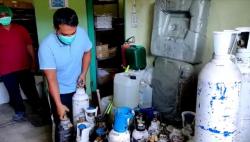 Krisis Oksigen, RSUD Buleleng Sempat Pinjam Tabung dan Isi Ulang ke Banyuwangi