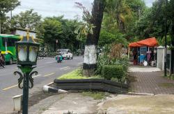 Penataan Kawasan Pedestrian Dilanjutkan, Pemkot Jogja Siapkan Anggaran Rp20 Miliar