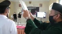 2 Kades di Majalengka Gagal Dilantik karena Meninggal akibat Positif Covid-19
