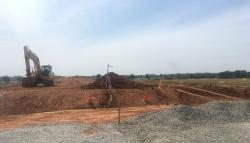 Segera Beroperasi, Pembangunan Akses Tol ke BIJB Kertajati Majalengka Dikebut<