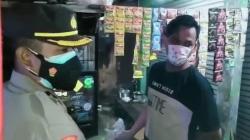 Didatangi Petugas, Pemuda Majalengka Nongkrong di Warung Kopi Kabur