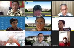 Ini Sikap UGM terhadap Kebijakan PPKM dan Sapa Aruh Sultan Hamengku Buwono X Atas Kondisi DIY