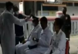 Video Dua Kepala Desa di Majalengka Gagal Dilantik karena Meninggal Terpapar Covid-19<