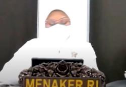 Video Bantuan Subsidi Upah untuk Pekerja Terdampak Covid-19