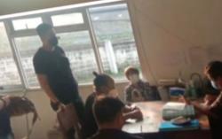 Video Polisi Periksa 3 Staf Rumah Duka Terkait Kartel Kremasi