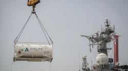 India Bantu Indonesia Hadapi Pandemi, Kirim 100 Metrik Ton Oksigen Medis Cair