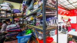 Bisnis Laundry Berkembang di Tengah Pandemi