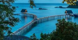 Mengintip Surga Tersembunyi di Anambas, yang Berkunjung Dibatasi hanya 70 Orang