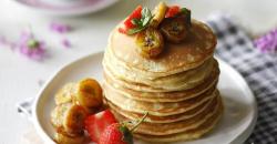 6 Ide Menu Akhir Pekan untuk Anak, Lezat Ada Boba hingga Potato Pompom