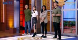 Peserta MasterChef Masak Pasta Kesukaan Isyana Sarasvati, Mana Paling Enak?