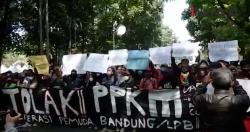 Video Timbulkan Polemik, PPKM Akan Dibuka Bertahap