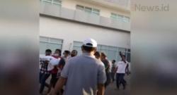Video Ambil Paksa Jenazah Covid-19 di Rumah Sakit, Keluarga Terpapar Covid-19