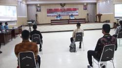 Kronologi Nama Siswa Lulus Bintara Polri Hilang Diganti Orang lain di Polda Sulut
