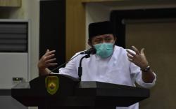 Gawat, Rumah Sakit Sejumlah Daerah di Sumsel Penuh<