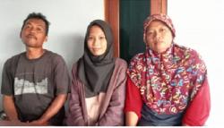 Kisah Putri Petani Sayur Diterima Perguruan Tinggi Tanpa Biaya