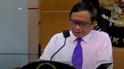 Video PPKM Marak Didemo Begini Tanggapan Menkopolhukam Mahfud MD