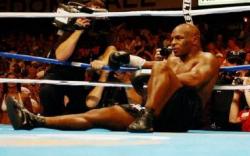 Terungkap, Ini 2 Ketakutan Terbesar Mike Tyson Ketika Beraksi di Atas Ring