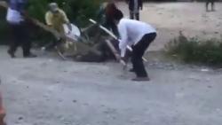 Pasien Covid-19 Dianiaya Warga, Bupati Toba Sebut Korban Lari saat Isoman<