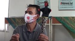 Video Dampak PPKM Darurat, Korban PHK Jadi Pengrajin Wayang
