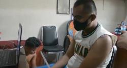 Setelah Garong Kediaman Anggota Polisi, Pria Ini Kembali Ditangkap karena Rampok Rumah Janda