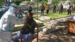 Hasil Tes Suami dan Anak yang Rebut Jenazah Pasien Covid-19 di Kupang Ternyata Reaktif