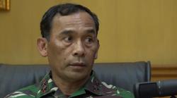 Masuki Akhir Pengabdian di Militer, Jenderal Victor Hasudungan Pernah Raih Medali dari PBB
