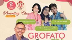 IDAI Jakarta: Tetap Aktif dan Tidur Cukup Dapat Menjaga Imunitas Anak