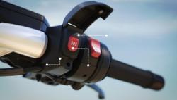 Sepeda Motor di Eropa Wajib Sematkan Fitur SOS, Panggilan Darurat jika Terjadi Kecelakaan 
