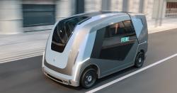 Perusahaan Israel Bangun Markas Mobil Listrik di Amerika, Tawarkan Platform Serbaguna 