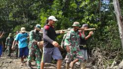 Takut Meledak, Bom Pesawat Sisa Perang Dunia di Bone Dievakuasi