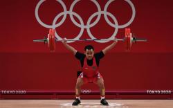 3 Cabor Harapan Indonesia Raih Emas Olimpiade Paris 2024 usai Bulu Tangkis Gagal, Apa Saja?