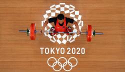 Raih Medali Perak, Eko Yuli Sampaikan Hal Ini untuk Warga Indonesia