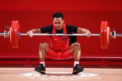 Jadwal Atlet Indonesia di SEA Games 2021 Hari Ini: Eko Yuli hingga eSport Berpotensi Raih Emas
