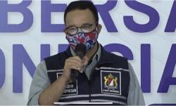  Ini Alasan Gubernur Anies Naikkan UMP DKI Tahun 2022  Jadi 5,1 Persen