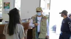 Marah Penyedia Oksigen Tutup Awal, Gubernur Babel: Apa Perlu Saya Bayar Duit Lembur Kalian?