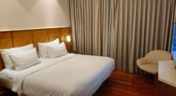 Pemkot Bandung Bakal Bebaskan Pajak Hotel Asalkan Pengelola Mau Melakukan Ini<