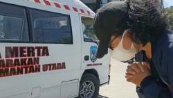 RSUD Tarakan Berduka, Nakes Hamil Meninggal Terpapar Covid-19