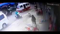 Diduga Masalah Keluarga, Pria di Tasikmalaya Ditusuk Mertua hingga Usus Terburai<