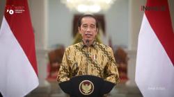 Jokowi Perpanjang PPKM Level 4 Sampai 2 Agustus