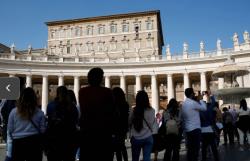 7 Negara yang Tidak Memiliki Masjid di Wilayahnya