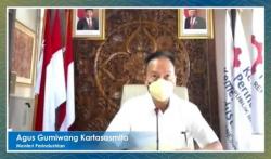 Pabrik AC Sharp di Indonesia Berpotensi Serap 1.000 Tenaga Kerja